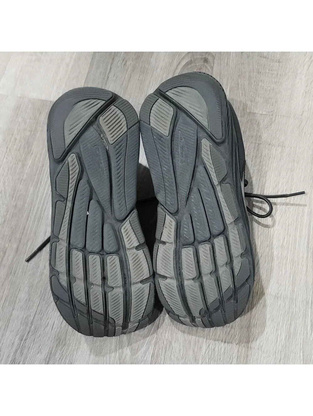 Altra via olympus